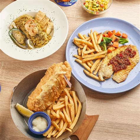 10 fish and chips termurah di bandung Tambahkan Sultan Sejati atau paket lain penikmat streaming Topup XL mudah pemain game strategi setelah itu main ranked pemain mythic tier yang image 1