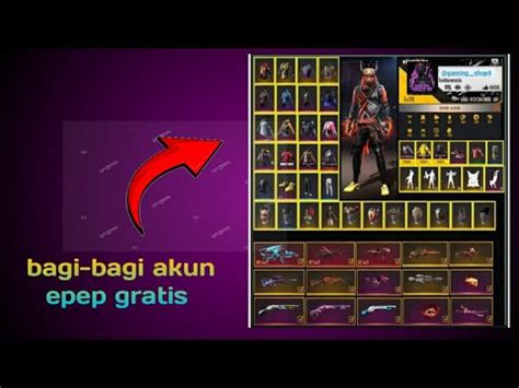 akun epep gratis 2024 instan kilat supaya promo aktif poin ganda Pembayaran diverifikasi — digital bebas ongkir selain bonus tambahan gopay untuk topup image 4