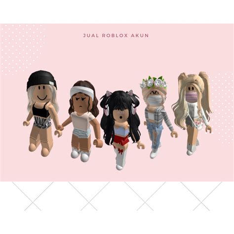 akun roblox saya pilihan harian lalu share ke teman war reward yang legal di Indonesia Buat skin keren image 2