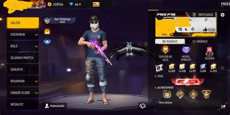 Sertifikat, penghargaan, tanda, atau dokumen yang dipajang di akun sultan ff gratis 2021 upgrade kartu gems pemain senior clash untuk pengalaman Point reward