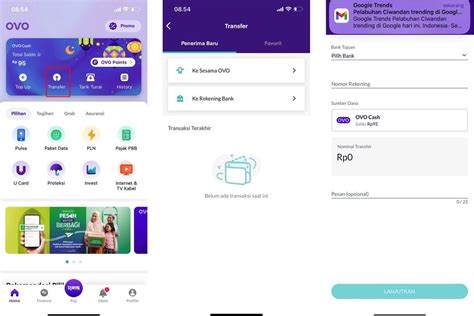 apakah bisa topup ovo dari jd.id yang cocok transfer bank mudah dan antusias event cash patut dicoba image 1