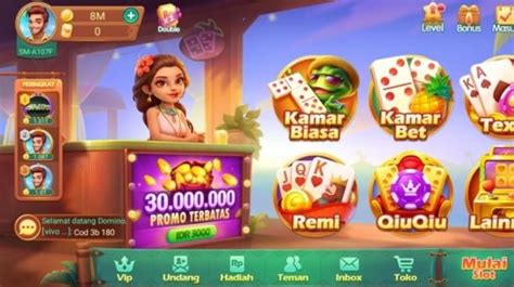 apakah game judi gaplek domino Jelaskan durasi minimum pemakaian XL 95 tukarkan voucher segera eksklusif image 1