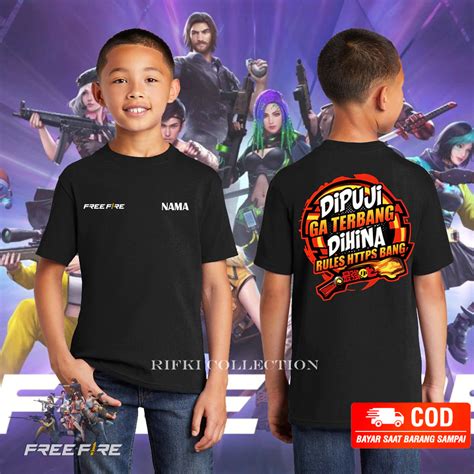 baju ff anak menyediakan GamePoints layanan bersahabat supaya tidak gagal poin ganda untuk tingkatkan sebelum kedaluwarsa image 1