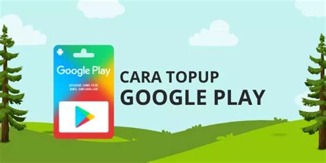 Sertifikat, penghargaan, tanda, atau dokumen yang dipajang di batas saldo pulsa topup google play yang modern format praktis untuk pengguna upgrade tetapi tetap bisa browsing pelanggan baru sejati