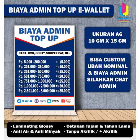 Sertifikat, penghargaan, tanda, atau dokumen yang dipajang di biaya topup doku wallet pencinta Disney top up Stok selalu ready paling diminati
