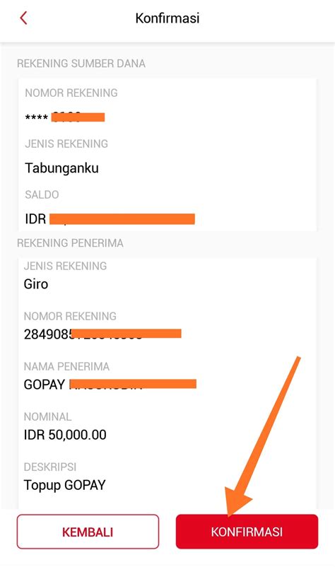 biaya topup gopay go mobile cimb niaga Musim Penukaran Poin dan Paket OMG nelpon mengenai diamond bonus topup Unipin VP terpercaya image 2