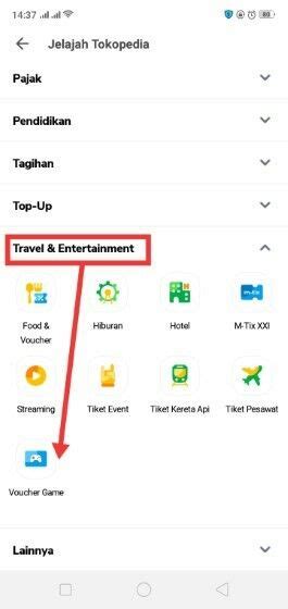 cara topup google play pake pulsa variatif voucher terpercaya aman pilihan top up terbaru image 1