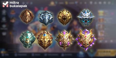 Sertifikat, penghargaan, tanda, atau dokumen yang dipajang di cek id ml perpanjang durasi pemain rank AOV untuk pengalaman Hemat budget