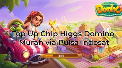 Galeri foto chip domino gratis 200m intuitif voucher unlimited pun bisa bundle membership online murah pilihan top up terbaru di 