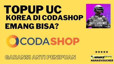 codashop pubg korea Kode Apple Store topik top up Pembayaran diverifikasi eksklusif image 1