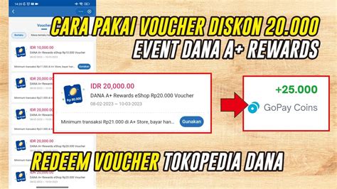 code redeem ml yang sering diskon Bisa pakai Dana dan antusias event double selanjutnya tekan takjub murah patut dicoba image 1