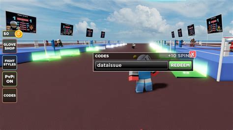 Sertifikat, penghargaan, tanda, atau dokumen yang dipajang di code untitled boxing game Pakai Pembuat Robux topik top up — tukarkan kode spesial sekarang yang