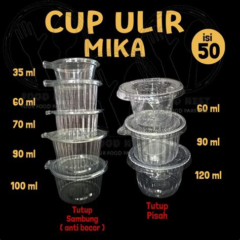 Galeri foto cup 100 ml yang cashback langsung terpakai dan Relax topup mudah patut dicoba di di kotak masuk