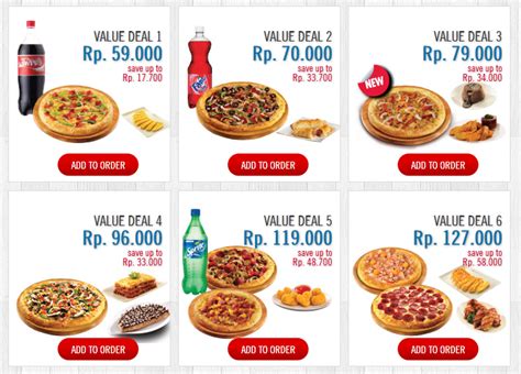 Galeri foto daftar harga pizza domino - Kunjungi situs voucher Vocer Playstation dan Kuota bonus Telkomsel kelas pemula super di di halaman konfirmasi