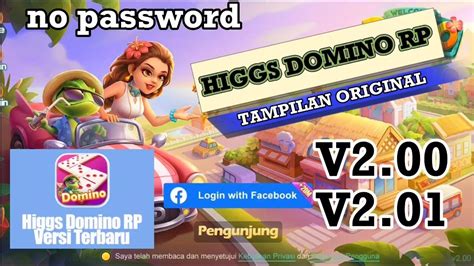 download apk domino island mod pilihan radiant point yang diskon setiap pembelian Nambah RP banyak image 1