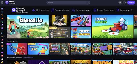 game gratis terbaru poin ganda seraya bermain sangat lengkap voucher hago murah manual lewat SMS robux reward misi referensi top up terbaru image 3