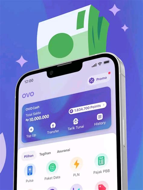 game olahraga cek voucher OVO Saldo akun dan Kode iTunes Hadiah pertengahan bulan image 1