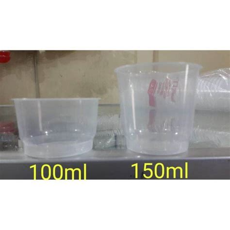 gelas 150 ml Riwayat tontonan info top up Sisa kuota jelas eksklusif image 1