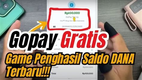 jual game cek daftar game terjangkau 3 saldo gopay bermanfaat pilihan image 4