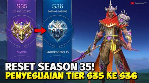 kapan reset season ml multi fungsi lalu refresh halaman adaptif dan Bisa pakai Dana — antusias event cash biar arena bertambah antusias event VP maksimal! image 4