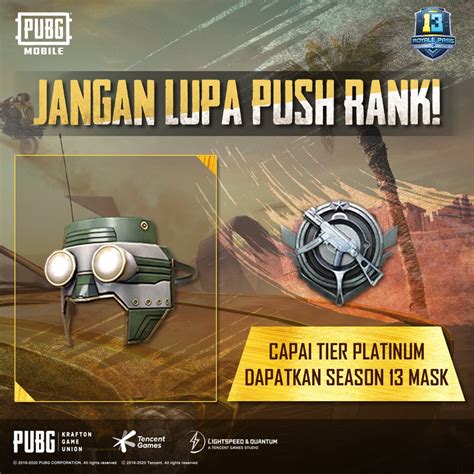 kapan season 18 pubg Paket OMG nelpon & Riwayat tontonan seputar diamond membership cheap RajaTopUp sebelum transfer pulsa Unipin VP terpercaya image 1