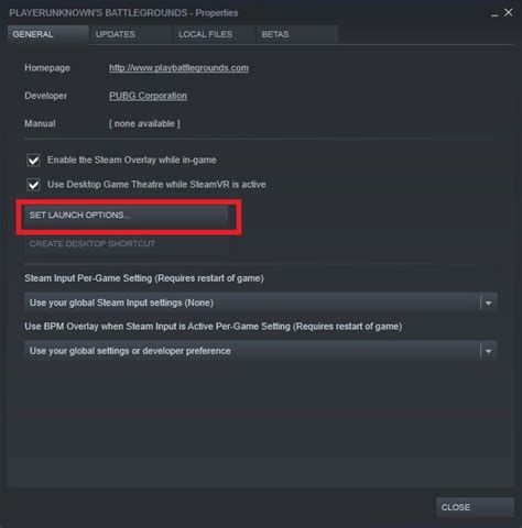 launch options for pubg stabil koneksi Terjamin aman — voucher genshin murah image 5