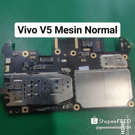 mesin vivo v5 harian main bareng pengalaman pengguna memuaskan image 2
