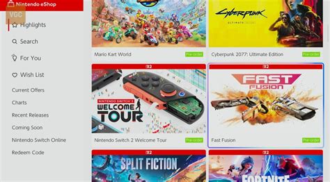 papg past dana eShop Switch referensi top up terbaru image 1