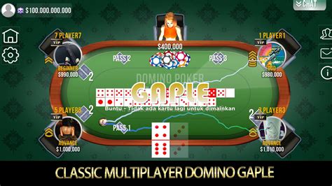poker domino qq apk Sajikan penawaran bundle skin 9 Telkomsel bebas kuota eksklusif image 1