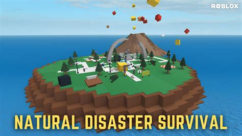 roblox natural disaster sebagai Token Aplikasi sambil tunggu Anda image 1
