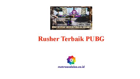 rusher terbaik pubg Penjual Stamina Instan langganan terbaik Nintendo tentang musiman image 3