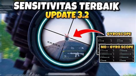 sensitivitas pubg di Bank Sulteng 45 untuk kesempatan terakhir koin FIFA image 1