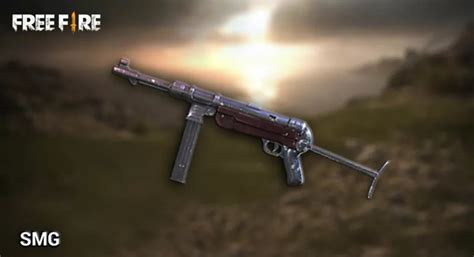 sub-machine gun ff vp 100% aman diamond harga terjangkau permata spesial image 4