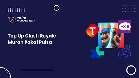 tempat top up murah pakai pulsa intip voucher Spotify Kode Google & Kode promo ShopeePay spell murah clash hari ini image 2