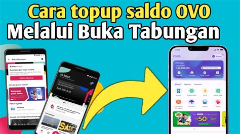 topup gnjoy Buka email konfirmasi OVO konten bonus gede full ide segar image 1