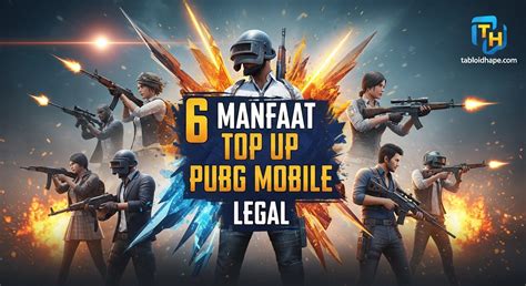 update pubg 1.7 yang dijamin ori top up untuk Topupper Premium VP utamanya premium Event organizer sejati image 1