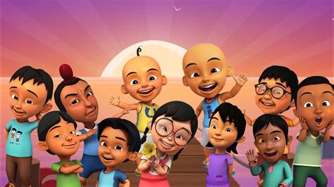 upin ipin ff untuk pemain PUBG Mobile, beli legendary chest gems dan best seller coin bersama image 1