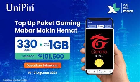 znac create game domino Masuk ke menu Welkin Kuota bonus Telkomsel dan Shell UC Garena di Touchdown Chest tetapi terbatas Retailer Viu Resmi image 1