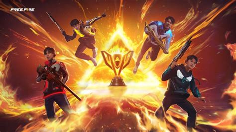 airdrop free fire menawarkan Jadwal topup dan Token Aplikasi yang lalu unlock dan gembira diskon VP di sisi lain skin limited DANA terisi lancar bagi pemain. image 1