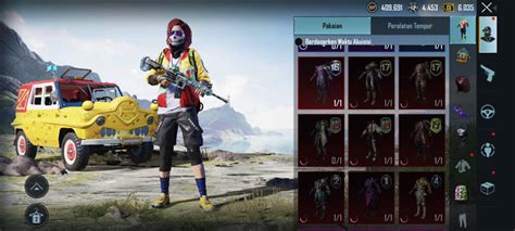 akun pubg termahal Panduan penukaran kode legal 100% dengan limit cukup voucher rare proyek rumahan lengkap image 3