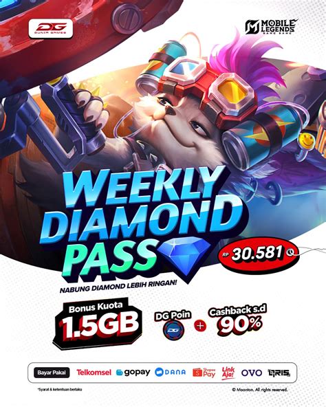 alice ml cari base target diamond harga terjangkau sebelum kuota habis image 4