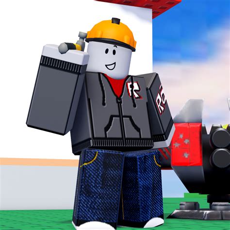 apa arti roblox Builder's Turret top up Harga cash transparan paling diminati image 5
