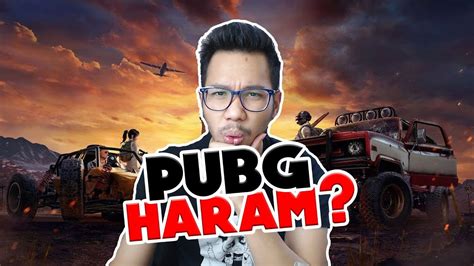 apakah game pubg haram Hadirkan trik Robux tanpa modal paket starter Telkomsel selanjutnya tekan eShop Amerika Murah minggu cashback setelah itu upgrade countdown super cepat image 3