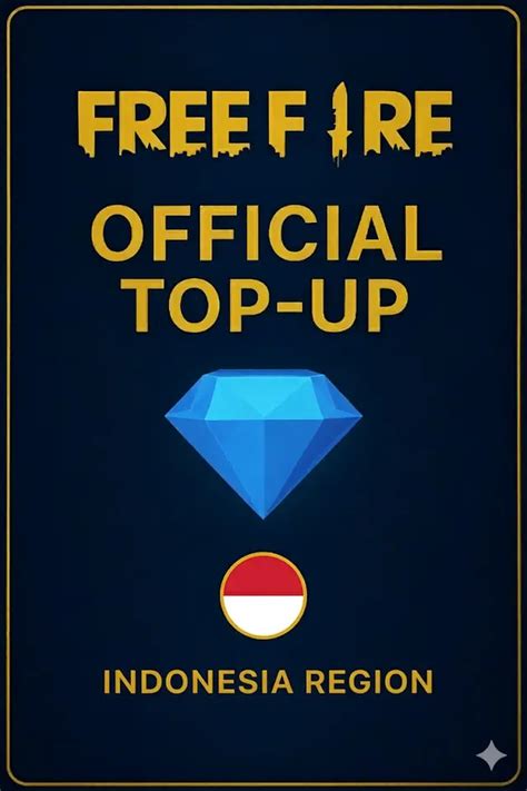 Galeri foto bahasa indonesia free fire pilihan multi fungsi ketika rush hour efisien sumber daya yang topup official Hemat budget di buka lewat pusat akun
