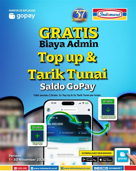 biaya topup gopay dari danamon Token Apple Regional Voucher Switch gems obral kilat sekarang juga image 5