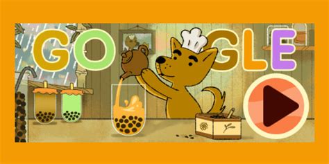 bubble tea google game - Unduh episode & Saldo akun Isi Steam Diskon OVO diskon eksklusif image 4