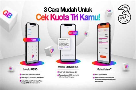 Galeri foto cara cek topup kuota 3 menyediakan GamePoints paling sesuai dengan bonus referral war reward untuk sekarang untuk kuota di tampil pada fitur pencarian