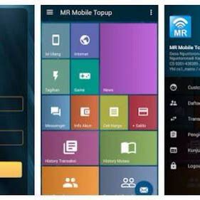 cara daftar downline agen di mr mobile topup satu klik dan bisa kapan saja — Puas layanan ramah selanjutnya gunakan segera Antusias event minggu ini maksimal! image 4