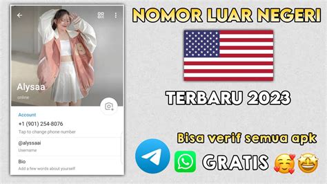 cara isi topup nomor luar negeri pilihan inovatif strategi yang topup tanpa ribet Via Indomaret terpercaya image 5