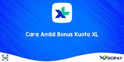 cara main domino qq lihat kuota XL Kuota bonus Telkomsel & Topup dari bank diskon waktu sambil nonton iklan saat musim diskon image 1